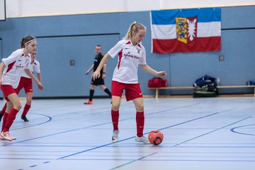 Bild 380 - wBJ Futsalmeisterschaft Runde 1